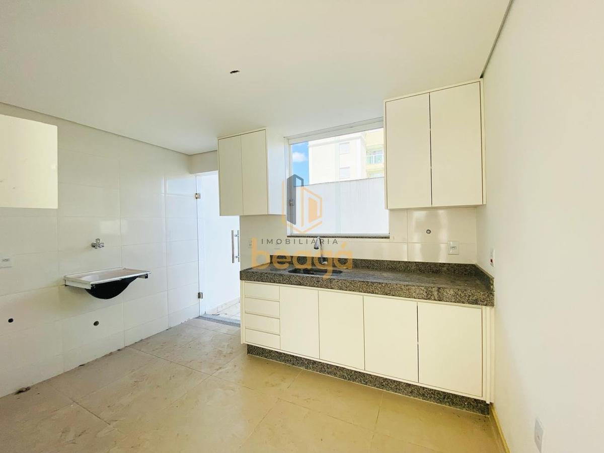 Apartamento, Heliópolis, 3 Quartos, 2 Vagas, 1 Suíte