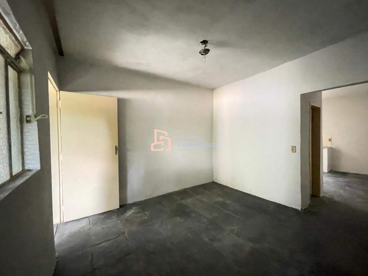 Casa, Serrano, 1 Quarto