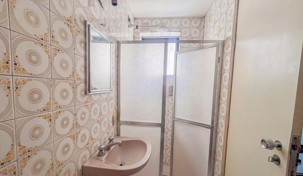 Apartamento, Santo Antônio, 3 Quartos, 1 Vaga, 1 Suíte