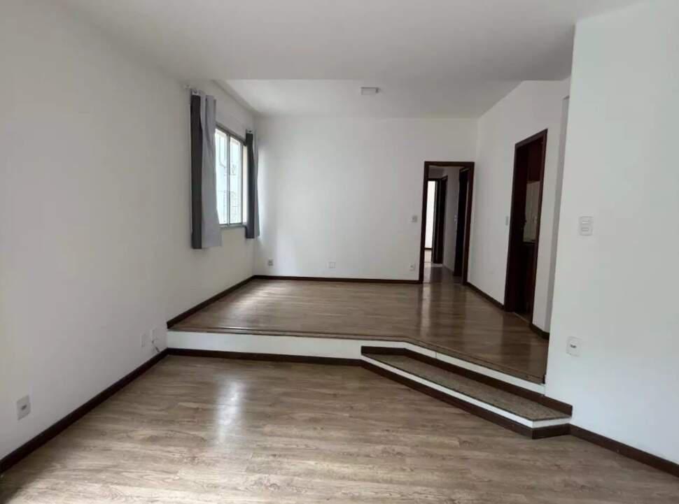 Apartamento, Luxemburgo, 3 Quartos, 2 Vagas, 1 Suíte