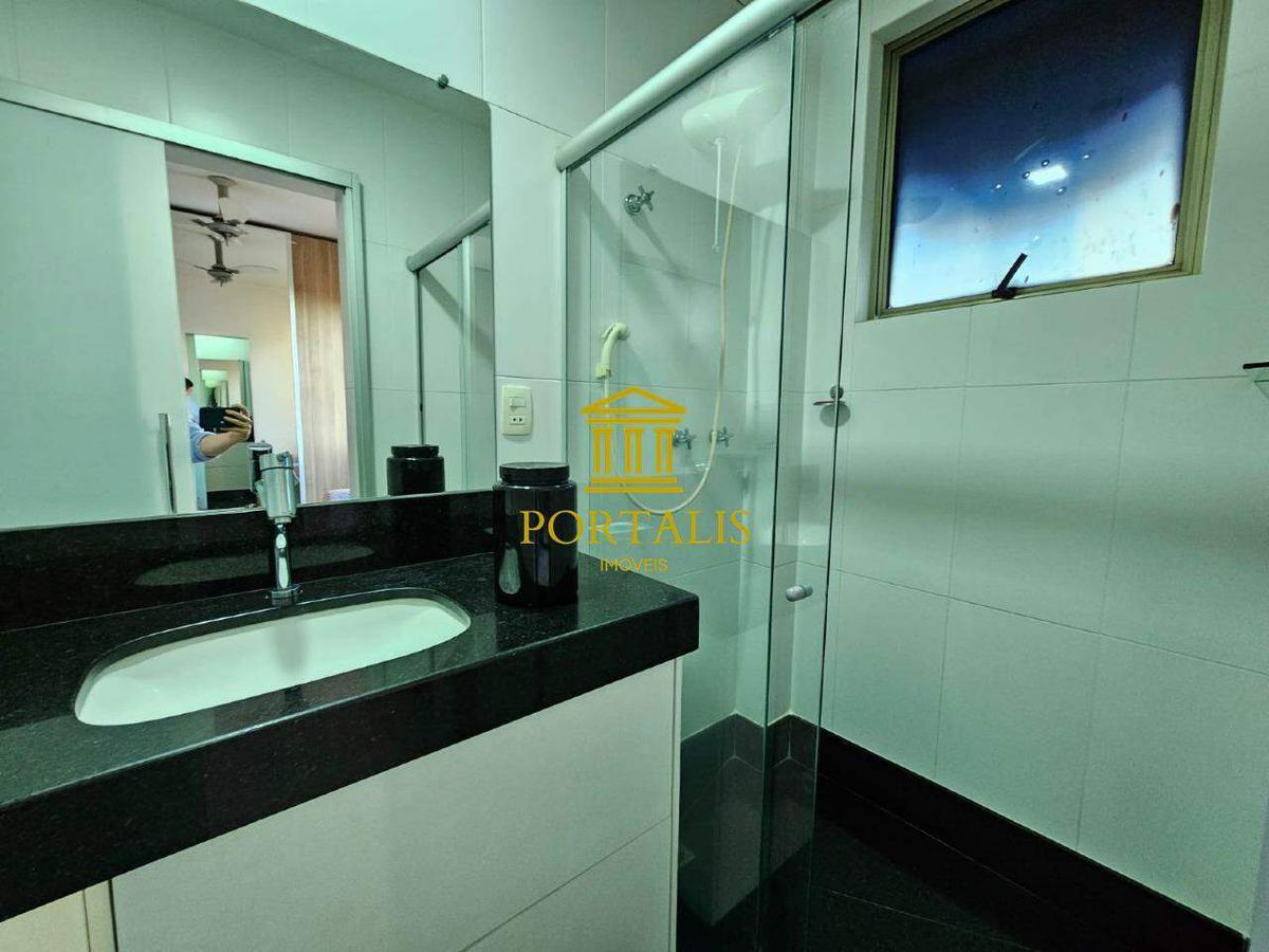 Apartamento, Santa Rosa, 4 Quartos, 2 Vagas, 3 Suítes