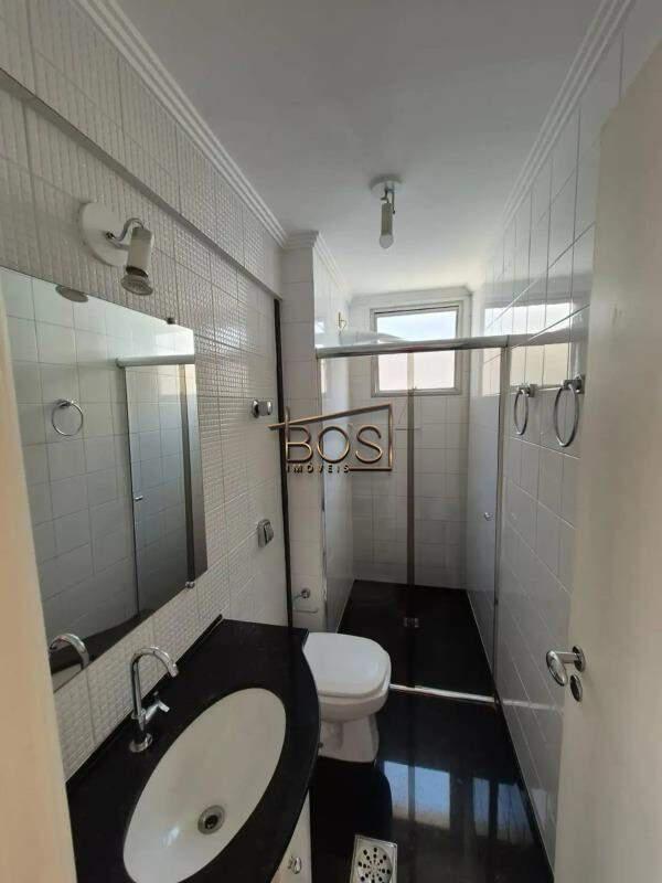 Apartamento, Coração de Jesus, 3 Quartos, 2 Vagas, 1 Suíte