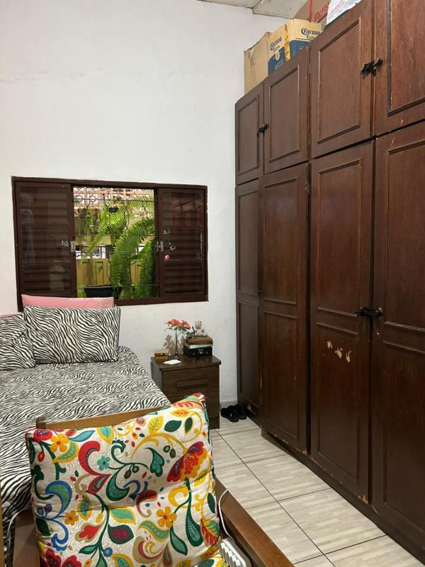 Casa, Jardim Pérola, 3 Quartos, 1 Vaga