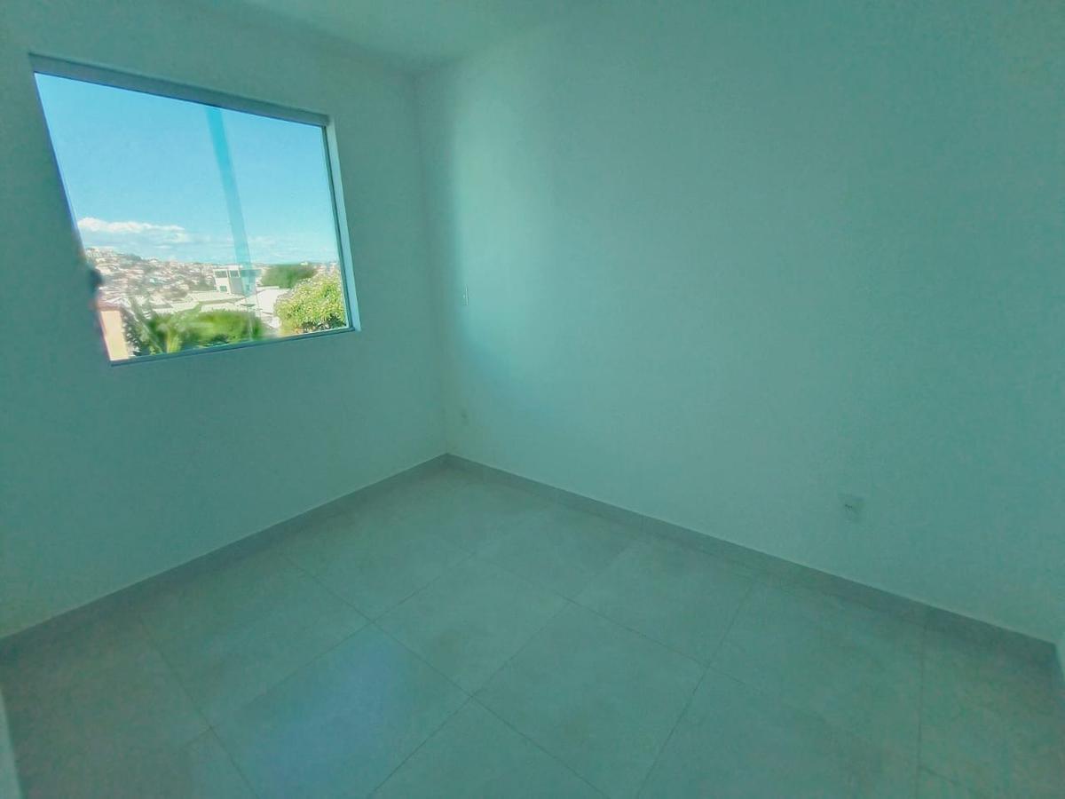 Apartamento, Candelária, 2 Quartos, 1 Vaga