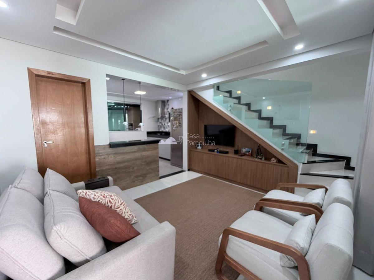 Casa, Santa Amélia, 2 Quartos, 1 Vaga, 2 Suítes