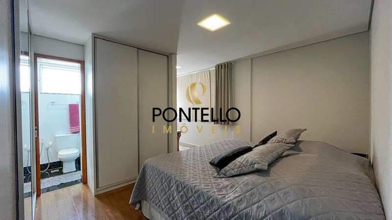 Cobertura, Fernão Dias, 4 Quartos, 4 Vagas, 2 Suítes