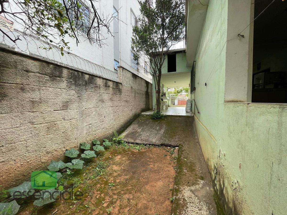 Casa, Novo Eldorado, 3 Quartos, 3 Vagas