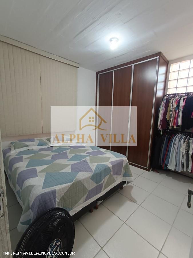Casa, Nova Vista, 8 Quartos, 3 Vagas, 2 Suítes