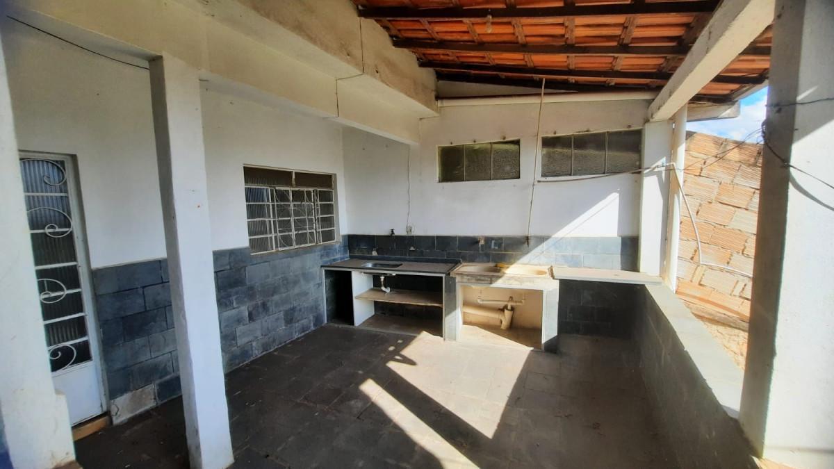 Casa, Boa Vista, 4 Quartos, 6 Vagas, 1 Suíte