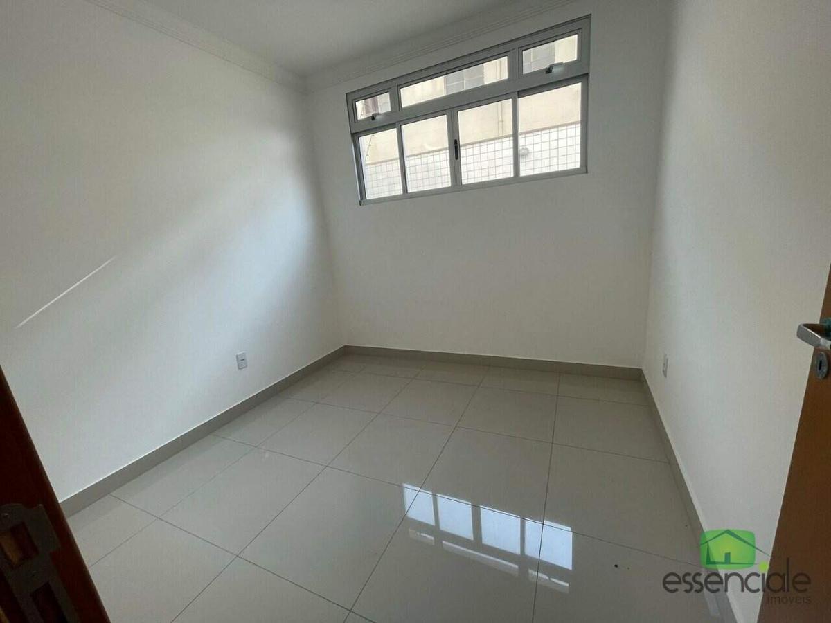 Apartamento, Jardim Industrial, 3 Quartos, 1 Vaga, 1 Suíte