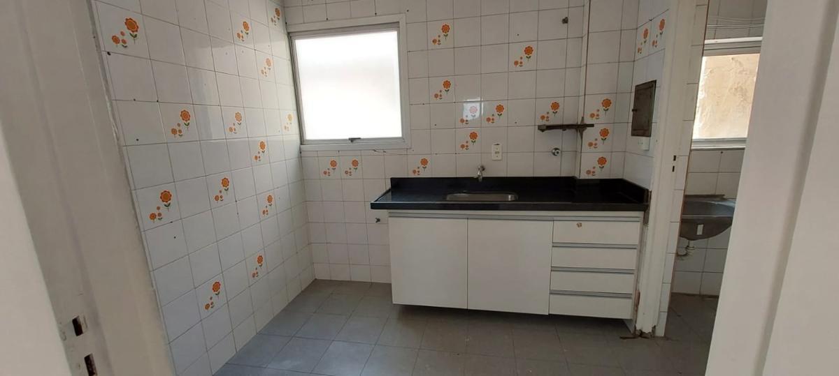 Apartamento, Sagrada Família, 3 Quartos, 1 Vaga