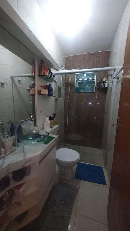 Casa, Eldorado (parque Durval de Barros), 2 Quartos, 1 Vaga