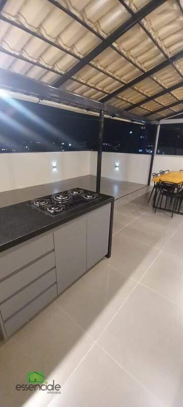 Cobertura, Cabral, 2 Quartos, 1 Vaga