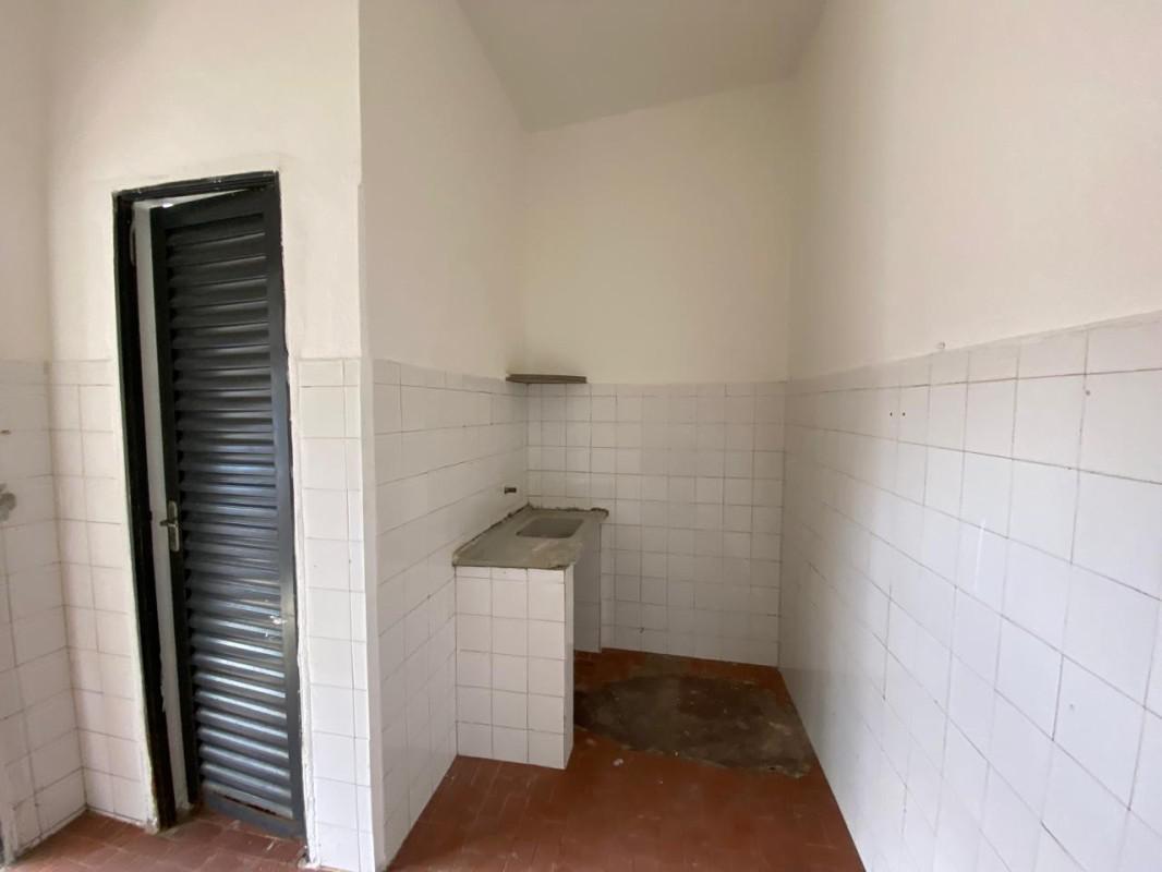 Casa, Alto Caiçaras, 1 Quarto, 0 Vaga