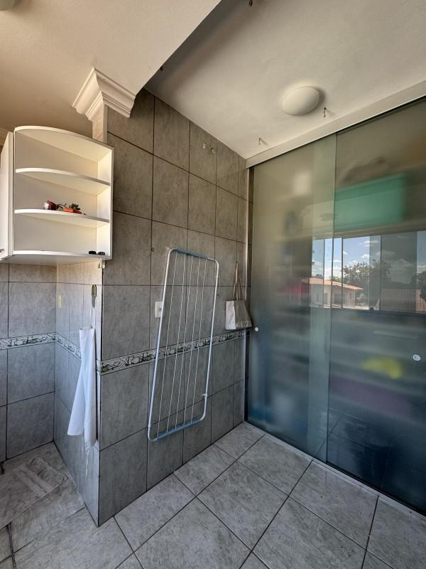 Apartamento, Filadélfia, 3 Quartos, 1 Vaga, 2 Suítes