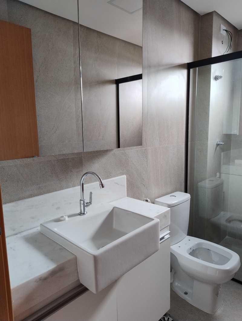 Apartamento, Santa Efigênia, 3 Quartos, 2 Vagas, 1 Suíte
