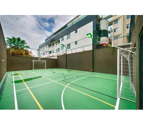 Apartamento, Santa Efigênia, 2 Quartos, 2 Vagas, 1 Suíte