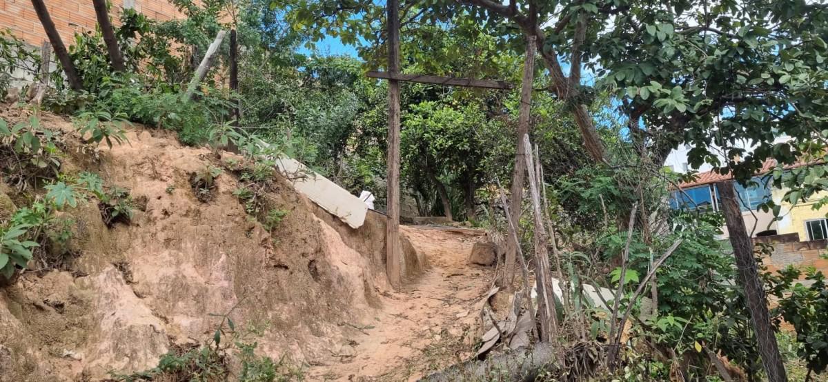 Lote, Nova Vista, 0 Quarto, 0 Vaga