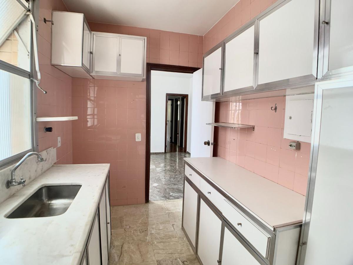 Apartamento, Cruzeiro, 4 Quartos, 1 Vaga, 1 Suíte