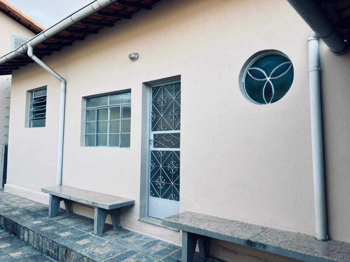 Casa, Renascença, 3 Quartos, 3 Vagas, 1 Suíte