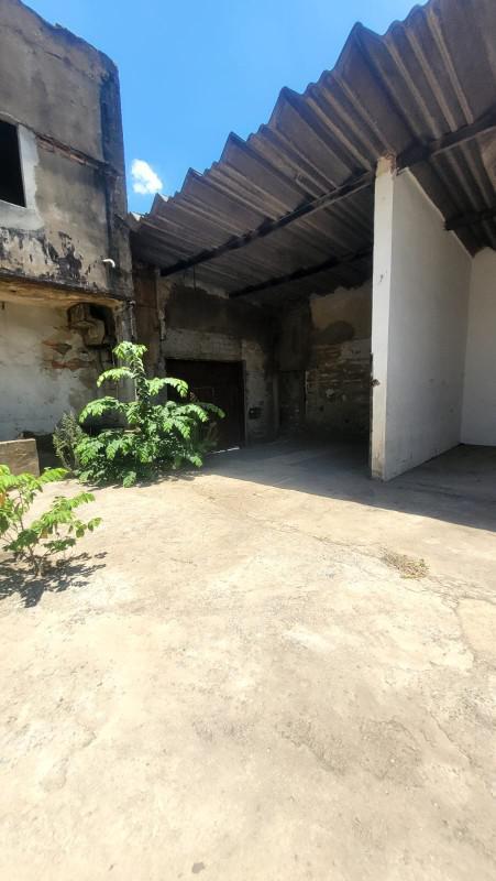 Galpão, Jardim Industrial, 0 Quarto, 10 Vagas