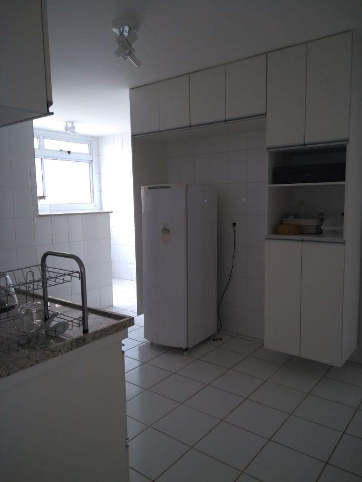 Apartamento, Alphaville - Lagoa dos Ingleses, 4 Quartos, 3 Vagas, 2 Suítes