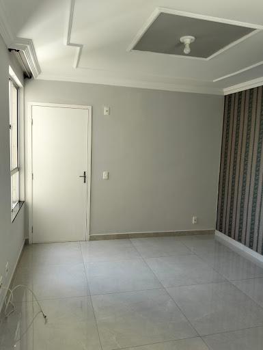 Apartamento, Nações Unidas, 2 Quartos, 1 Vaga