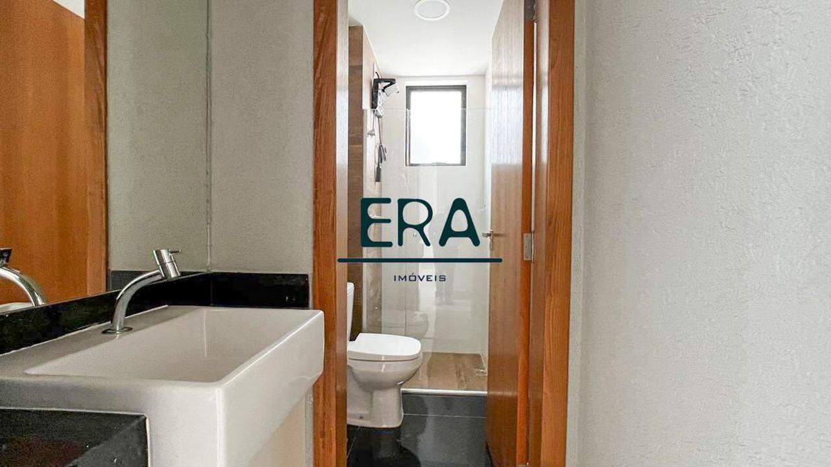 Cobertura, Gutierrez, 3 Quartos, 2 Vagas, 2 Suítes