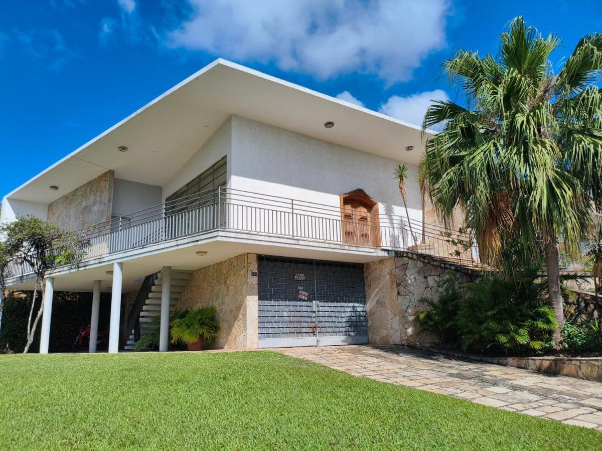 Casa, São Luiz (pampulha), 4 Quartos, 4 Vagas, 1 Suíte