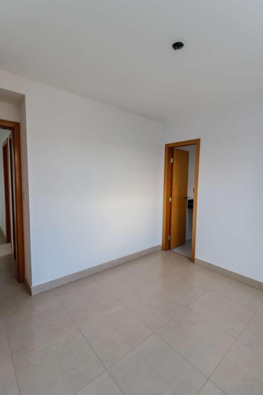 Cobertura, Sagrada Família, 2 Quartos, 2 Vagas, 1 Suíte