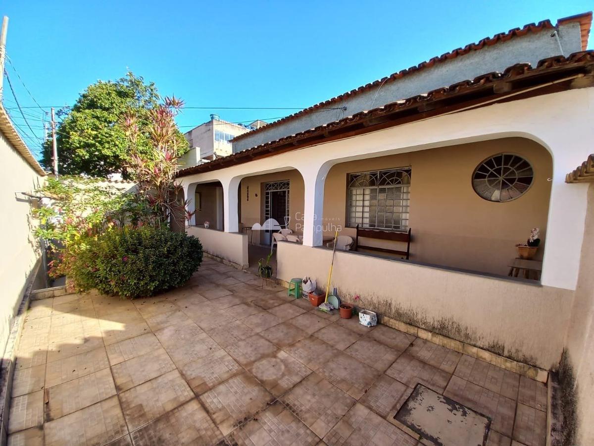 Casa, Jardim Leblon, 4 Quartos, 4 Vagas, 1 Suíte