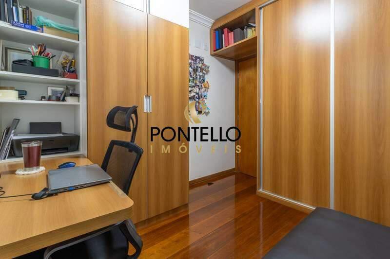 Apartamento, Anchieta, 3 Quartos, 3 Vagas, 1 Suíte