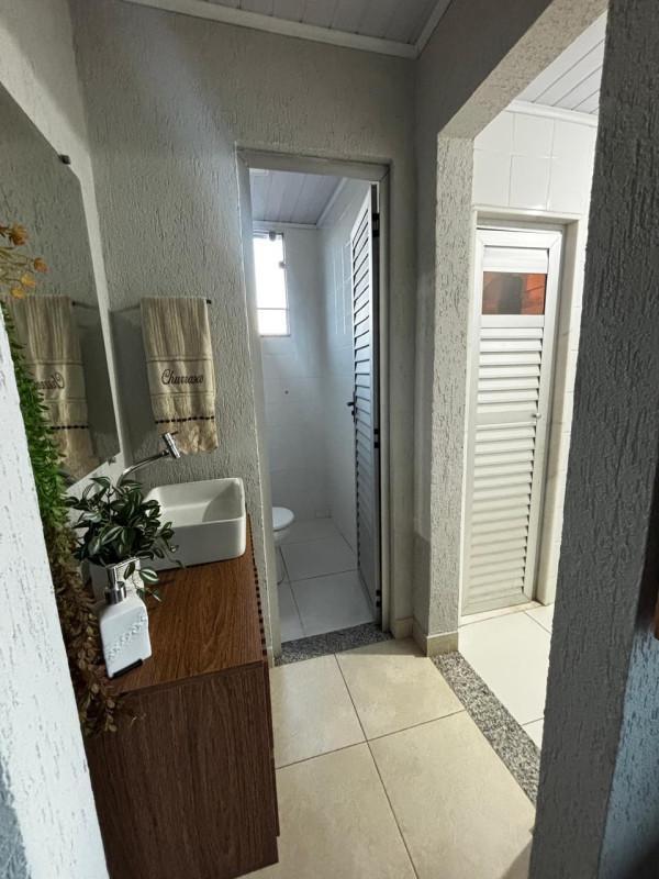 Casa, Jardim Riacho das Pedras, 4 Quartos, 4 Vagas, 1 Suíte