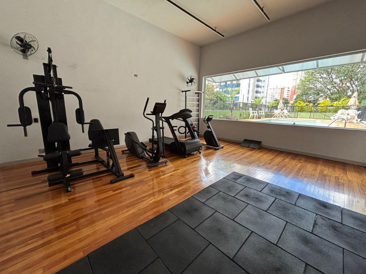 Apartamento, Savassi, 1 Quarto, 1 Vaga