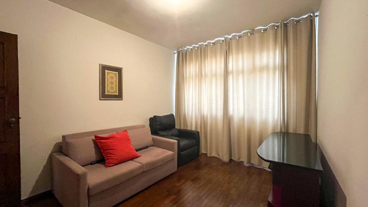 Apartamento, Santo Antônio, 3 Quartos, 2 Vagas, 1 Suíte