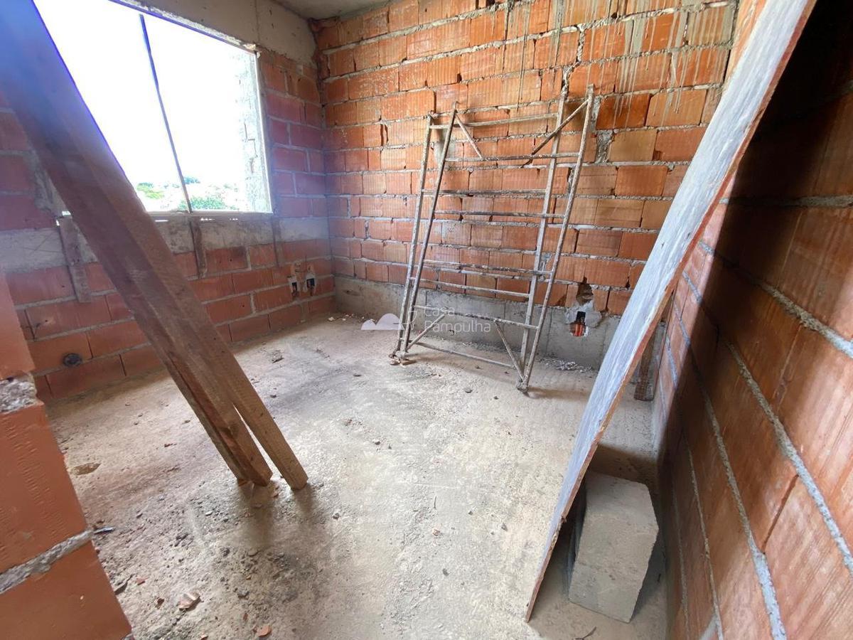 Casa, Santa Amélia, 4 Quartos, 3 Vagas, 1 Suíte