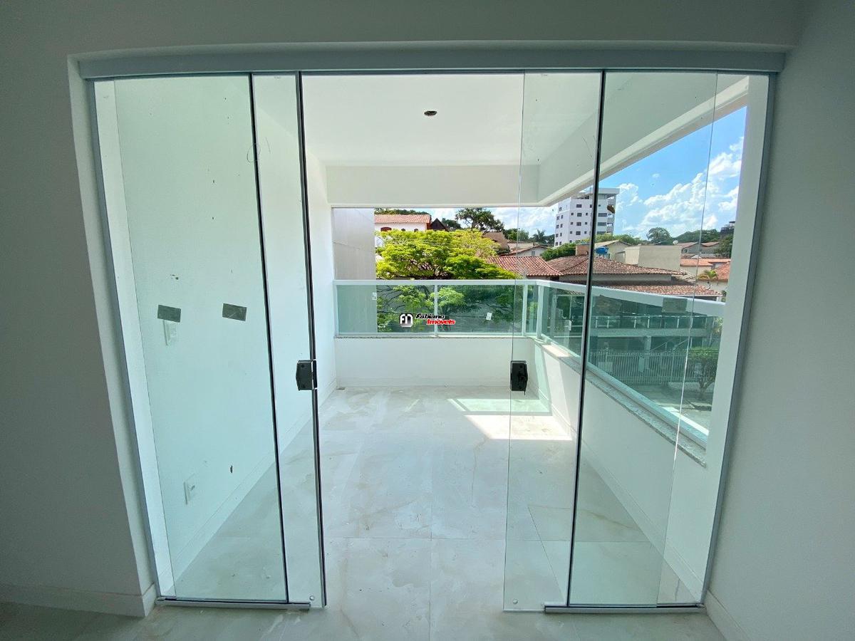 Apartamento, Jaraguá, 4 Quartos, 4 Vagas, 2 Suítes