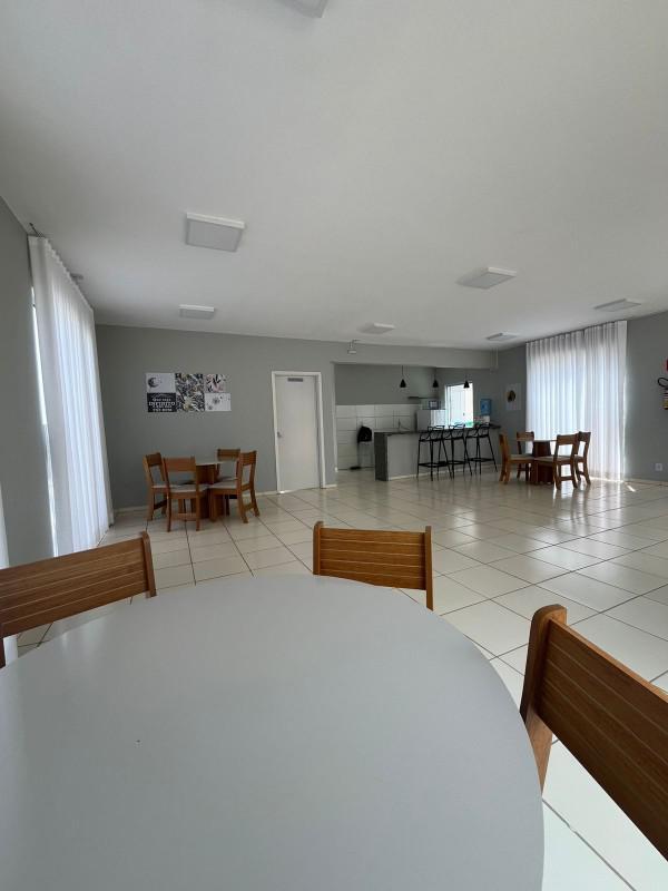 Apartamento, Bom Jesus, 2 Quartos, 1 Vaga