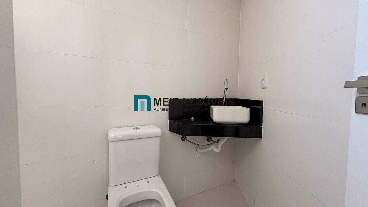 Apartamento, Vila Paris, 2 Quartos, 2 Vagas, 1 Suíte