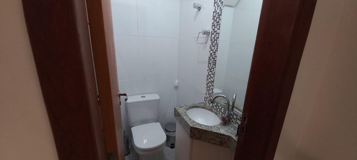 Casa, Planalto, 3 Quartos, 2 Vagas, 1 Suíte