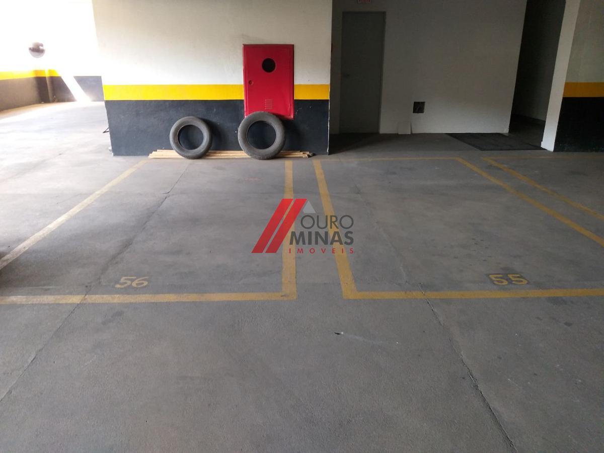 Sala, Funcionários, 1 Vaga