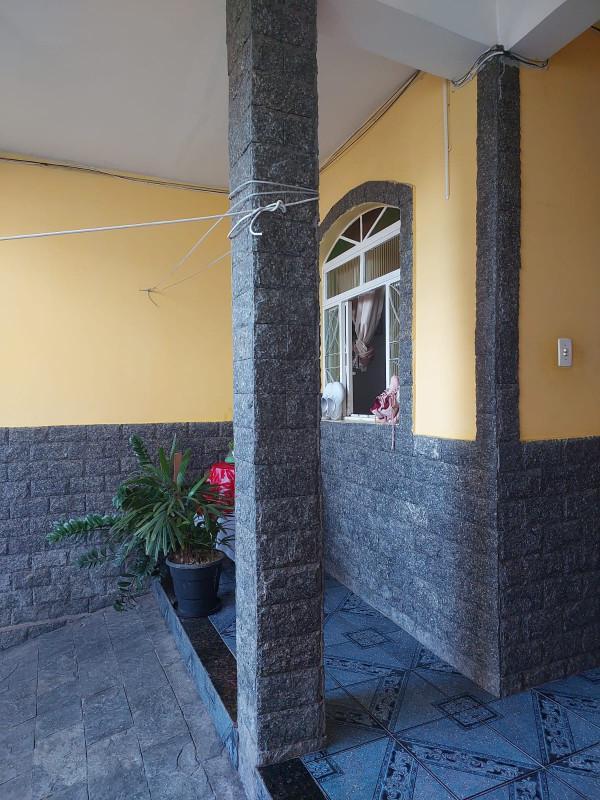 Casa, Antônio Cambraia, 2 Quartos, 2 Vagas