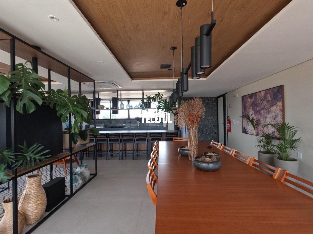 Apartamento, Vila Pinto, 2 Quartos, 1 Vaga, 1 Suíte