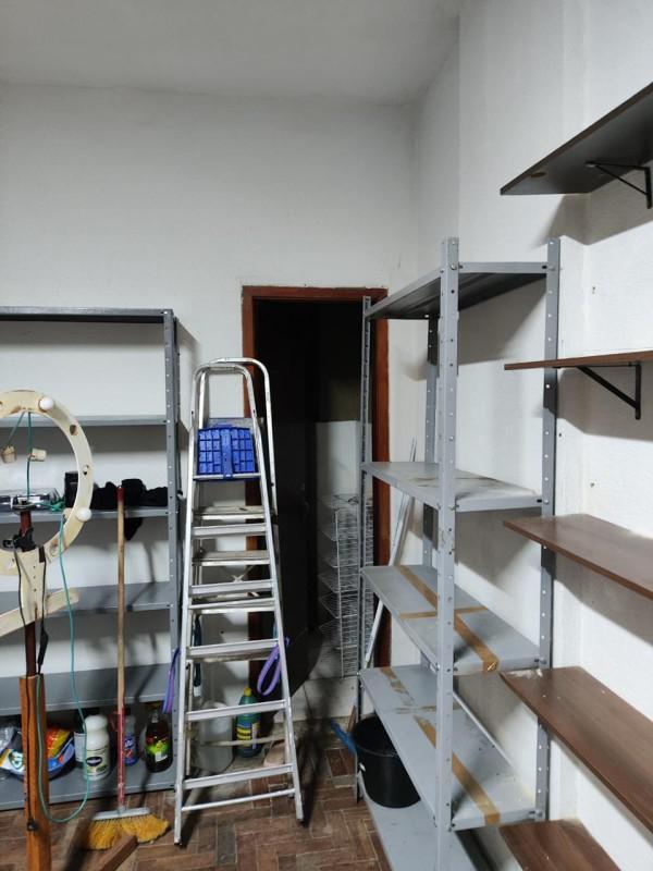 Sala, Centro, 0 Quarto, 0 Vaga
