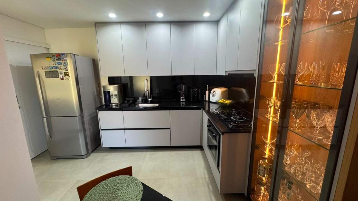 Apartamento, Vale do Sereno, 3 Quartos, 2 Vagas, 1 Suíte