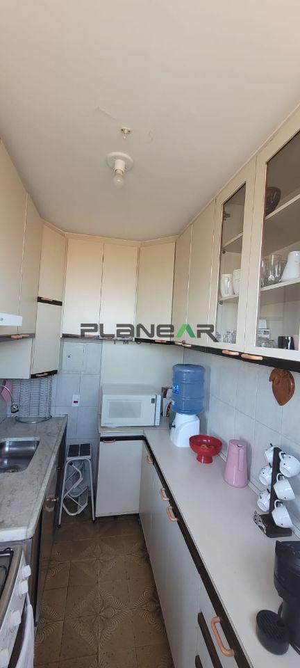 Cobertura, Novo Riacho, 3 Quartos, 1 Vaga