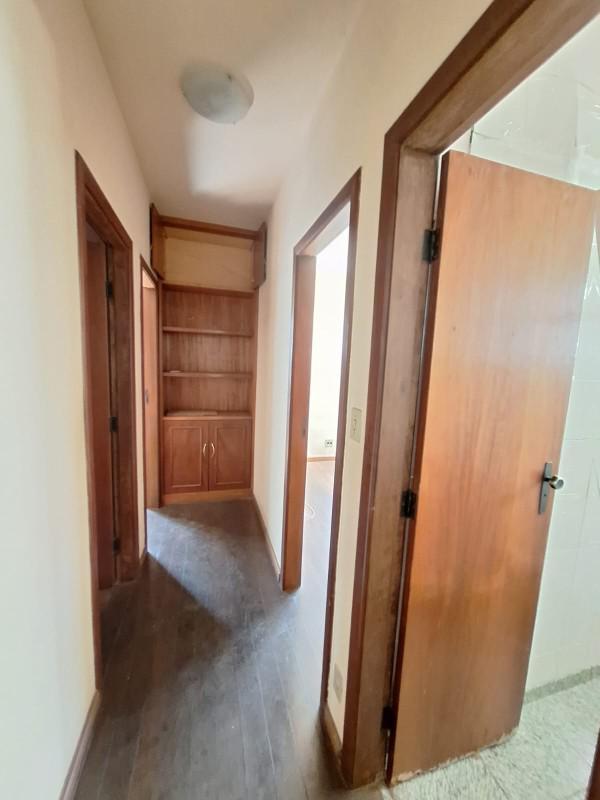 Apartamento, União, 3 Quartos, 2 Vagas, 1 Suíte