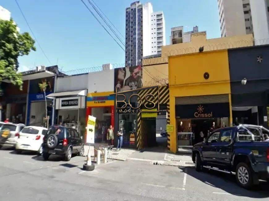 Andar, Barro Preto, 0 Quarto, 0 Vaga