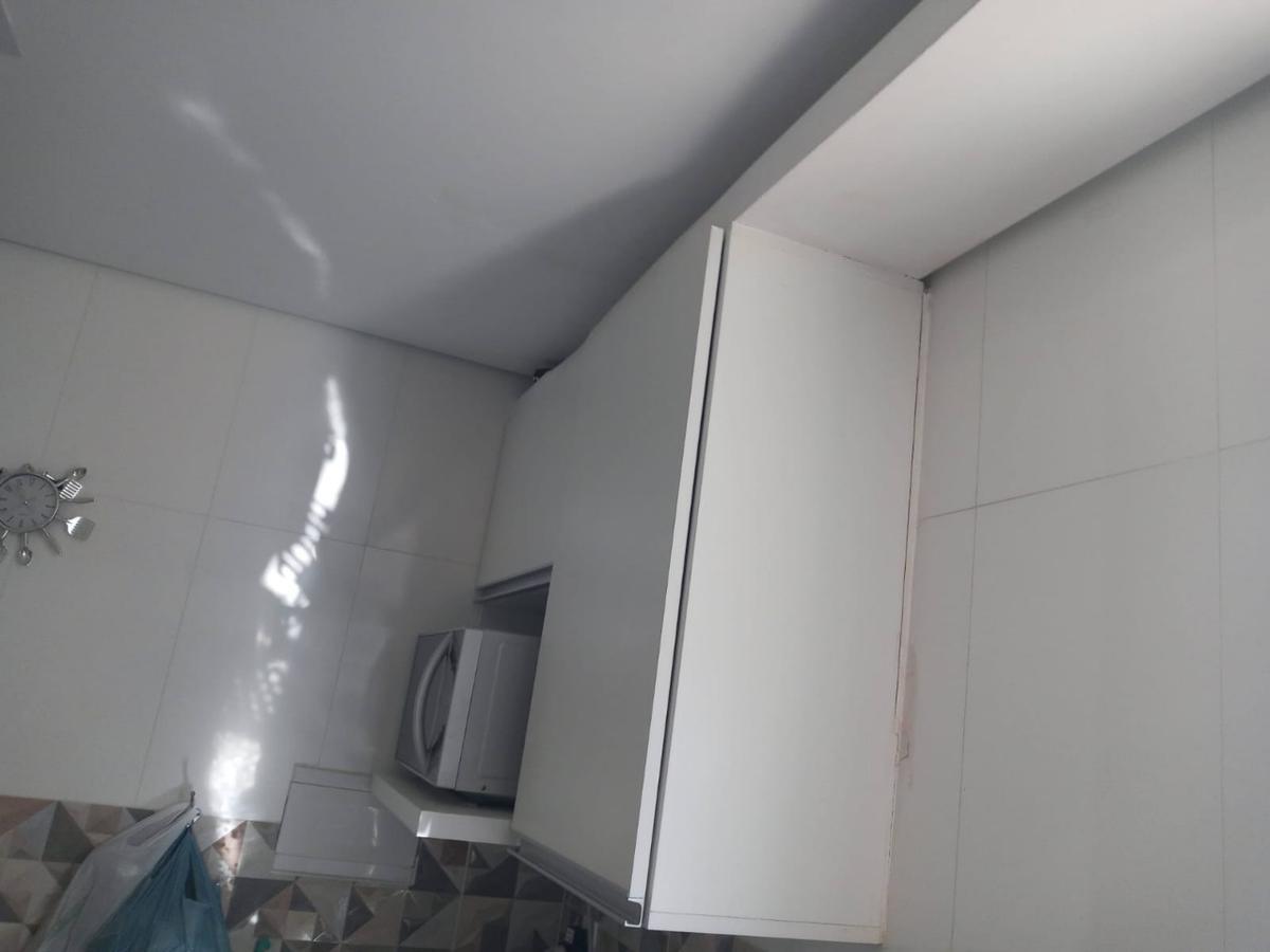 Apartamento, Linda Vista, 2 Quartos, 1 Vaga