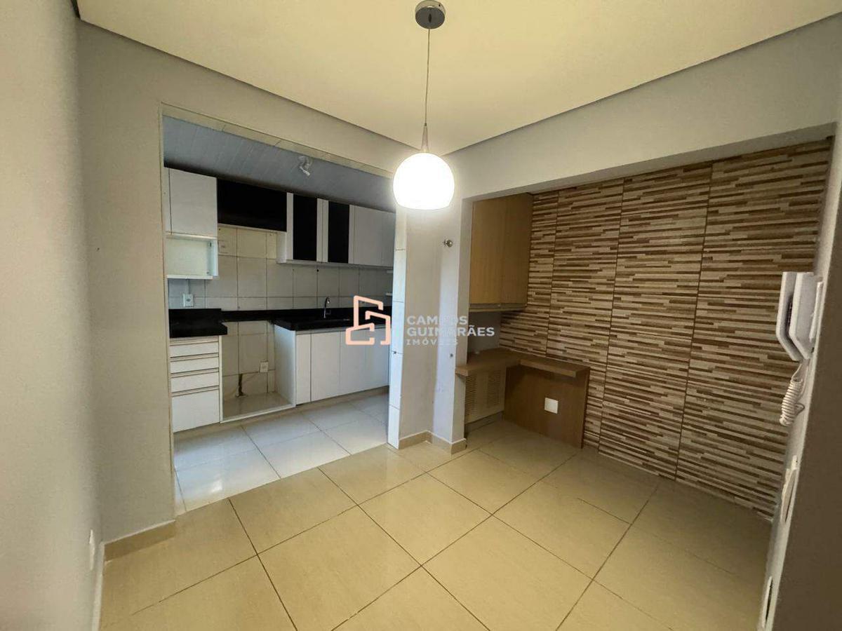 Apartamento, Araguaia, 2 Quartos, 1 Vaga